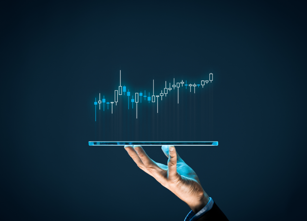 A Inteligência Artificial (IA) está transformando o mundo como conhecemos, e o setor financeiro não é exceção. Imagine poder contar com um assistente virtual que analisa o mercado 24 horas por dia, identifica oportunidades de investimento e até mesmo gerencia seu portfólio de forma autônoma. Parece ficção científica, mas é a realidade que a IA está trazendo para o mundo das finanças.