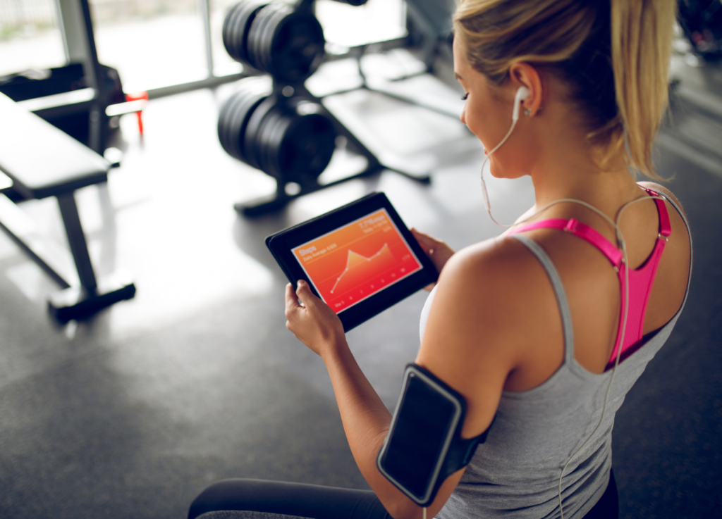Descubra como a tecnologia wearable está revolucionando a perda de peso em 2025, com dicas e os melhores dispositivos!