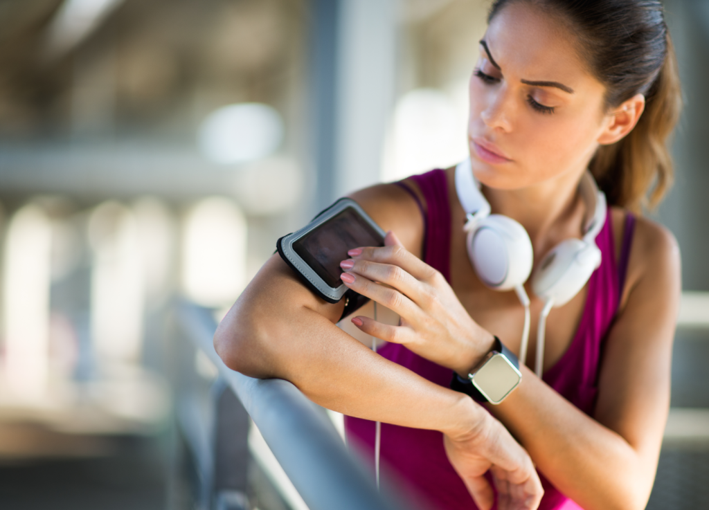 Descubra como a tecnologia wearable está revolucionando a perda de peso em 2025, com dicas e os melhores dispositivos!
